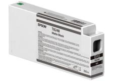 Cartuccia Epson T8248 (C13T824800) nero opaco - Z06540