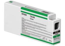 Cartuccia Epson T824B (C13T824B00) verde - Z06542