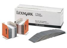 Punti metallici Lexmark W810/W820 (12L0252) - Z07097