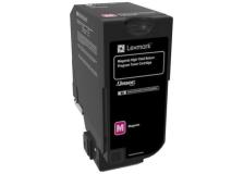 Toner Lexmark CS725 (74C2HM0) magenta - Z07328