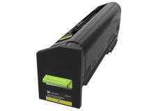 Toner Lexmark CX860 (82K2UY0) giallo - Z07400