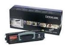 Toner Lexmark E360H80G nero - Z07556