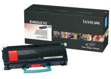 Toner Lexmark E462U21G nero - Z07565