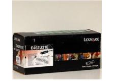 Toner Lexmark 0E462U31E nero - Z07566