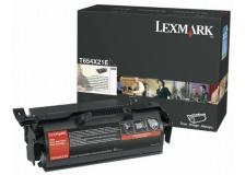 Toner Lexmark T654X21E nero - Z07573