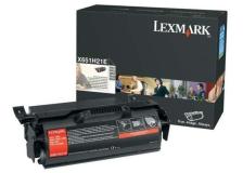 Toner Lexmark X651H21E nero - Z07609