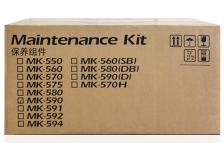Kit manutenzione Kyocera-Mita MK-590 (1702KV8NL0) - Z07650