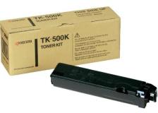 Toner Kyocera-Mita TK-500K (370PD0KW) nero - Z07667