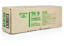 Toner Kyocera-Mita TK-9 (37027009) nero - Z07674