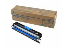 Toner Konica-Minolta A0V30GH ciano - Z07692