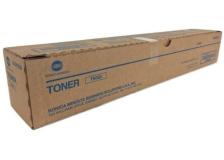 Toner Konica-Minolta TN-322 (A33K030) nero - Z07708