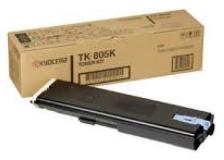 Toner Kyocera-Mita TK-805K (370AL010) nero - Z07763