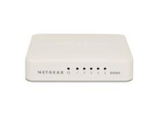 Switch a 5 porte 10 gigabit e fast ethernet - Z07781