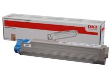Toner Oki 44036023 ciano - Z07791