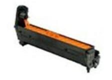 Tamburo Olivetti B0562 nero - Z07852