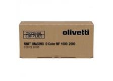 Unità immagine Olivetti B0685 nero - Z07877