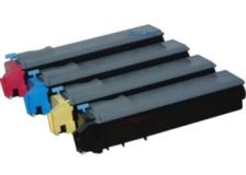 Toner Olivetti TK 510 (B0714) giallo - Z07882