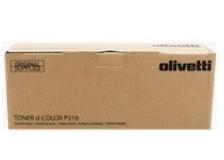 Toner Olivetti TK 520 (B0717) nero - Z07884