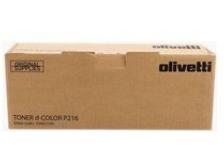 Toner Olivetti TK 520 (B0720) ciano - Z07886