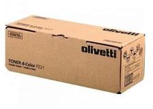 Toner Olivetti TK-540C (B0766) ciano - Z07896