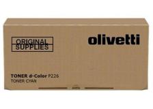 Toner Olivetti TK-560C (B0774) ciano - Z07898