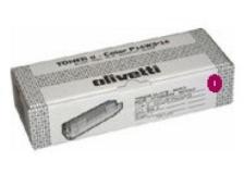 Toner Olivetti B0820 magenta - Z07908