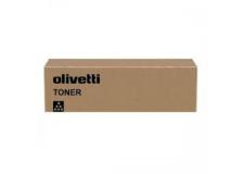 Toner Olivetti B0872 nero - Z07919