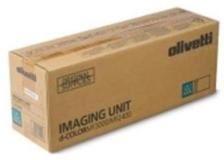 Unità immagine Olivetti B0896 ciano - Z07925