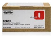 Toner Olivetti B0924 nero - Z07930