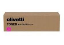 Toner Olivetti B0972 ciano - Z07948