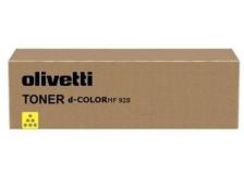 Toner Olivetti B0974 giallo - Z07950