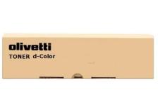 Toner Olivetti B1006 ciano - Z07959