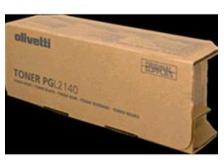 Toner Olivetti B1071 nero - Z07965