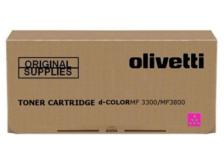 Toner Olivetti B1102 magenta - Z07968