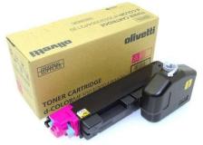 Toner Olivetti B1182 magenta - Z07971