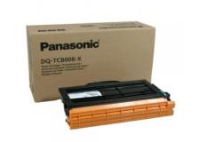 Toner Panasonic DP-MB300 (DQ-TCB008-X) nero - Z07979