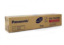 Toner Panasonic DQ-TUV20M-PB magenta - Z07982