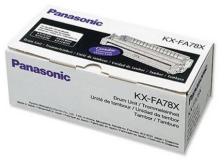 Toner Panasonic KX-FA87X - Z07991