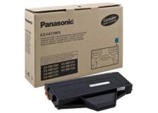 Toner Panasonic KX-FAT390X nero - Z07992