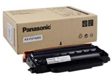 Toner Panasonic KX-FAT420X nero - Z07993