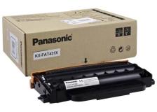 Toner Panasonic KX-FAT431X nero - Z07995