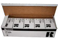 Toner Ricoh VT600 (817101) nero - Z08088