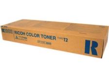 Toner Ricoh T2 K178/C (888486) ciano - Z08092