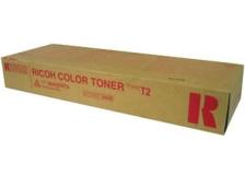 Toner Ricoh T2 K178/M (888485) magenta - Z08093
