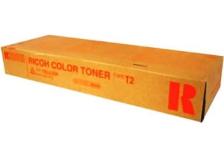 Toner Ricoh T2 K178/G (888484) giallo - Z08094