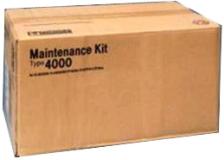 Kit manutenzione Ricoh 4000 K175 (402322) - Z08235