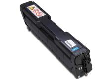 Toner Ricoh C310EC (406349) ciano - Z08348