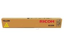 Toner Ricoh SP C820DNHE (821059) giallo - Z08366