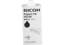 Toner Ricoh 817161 nero - Z08391