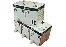 Toner Ricoh JP6 (893058) nero - Z08401